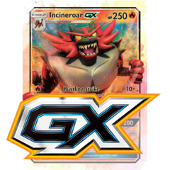 Pokémon V // GX // EX kaarten