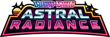 Sword & Shield—Astral Radiance