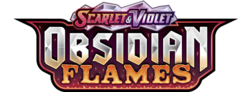 Scarlet & Violet: Obsidian Flames