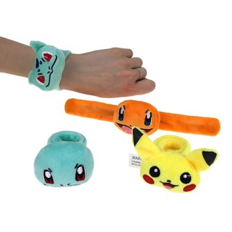 Bulbasaur Klik Armband