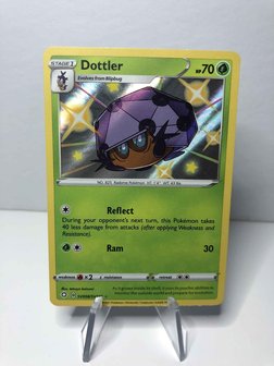 Dottler - SV008/SV122 [Shiny-Rare]