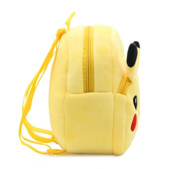 [A2] Pikachu Pok&eacute;mon Schooltas