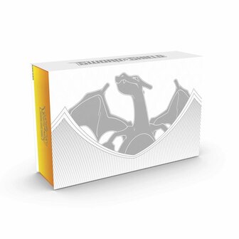 Pok&eacute;mon - Ultra Premium Collection Box - Charizard