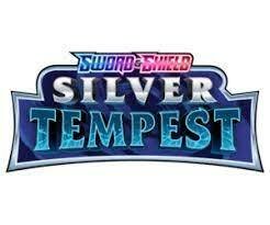 Pokémon – Silver Tempest – Mini Portfolio