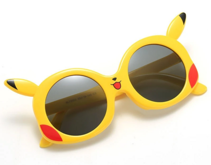 Pok&eacute;mon - Pikachu Zonnebril 
