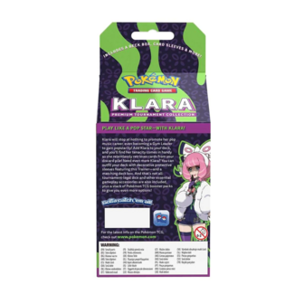 Klara Premium Tournament Collection