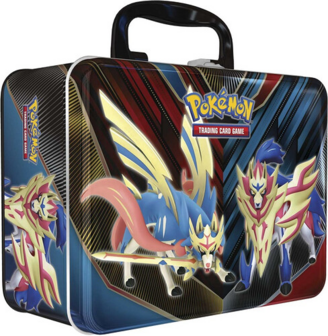 Pok&eacute;mon Back To School lunchtrommel