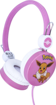 Pok&eacute;mon Eevee - Kinder Koptelefoon