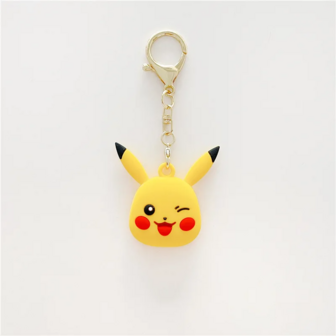   Pok&eacute;mon Pikachu Airtag Sleutelhanger 