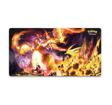 Pokemon Charizard Ultra Premium Collection &ndash; Playmat