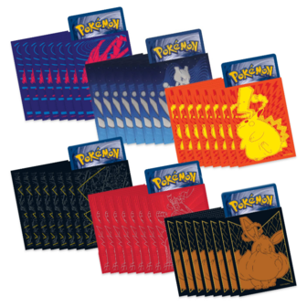 Ultra Pro Sleeves (65 stuks)