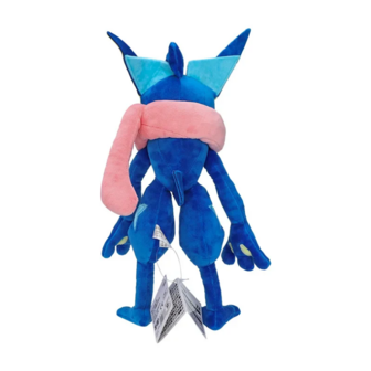  Pok&eacute;mon - Greninja Plush - 23cm