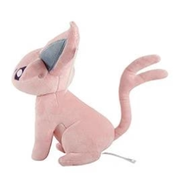 Pok&eacute;mon - Espeon Plush - 23cm