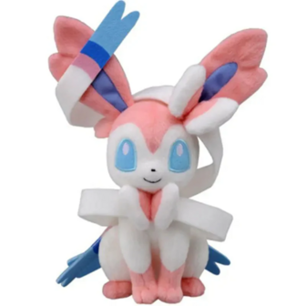 Pok&eacute;mon - Sylveon Plush - 22cm