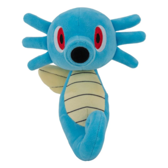 Pok&eacute;mon - Horsea Plush - 19cm