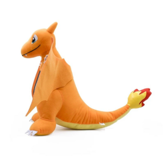  Pok&eacute;mon - Charizard Plush - 25cm