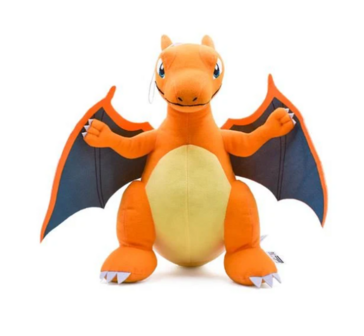  Pok&eacute;mon - Charizard Plush - 25cm