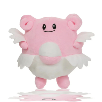 Pok&eacute;mon - Blissey Plush - 20cm