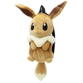  Pok&eacute;mon - Eevee Plush Backpack