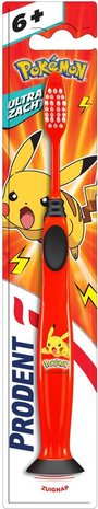 Prodent Pokémon Tandenborstel voor Kids
