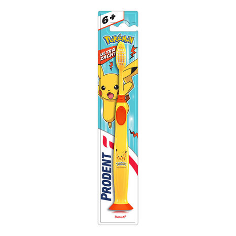Prodent Pokémon Tandenborstel voor Kids