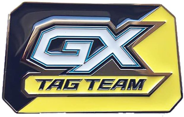 Metalen Premium GX Marker (Tag Team)