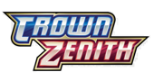 Zeraora VSTAR - GG43/GG70  -Ultra Rare / Pokémon kaart (Crown Zenith)