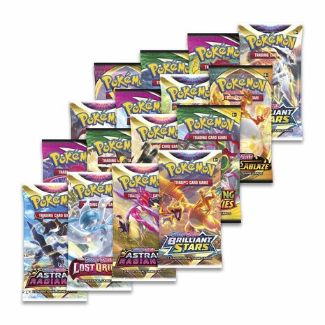 Pokémon - Ultra Premium Collection Box - Charizard