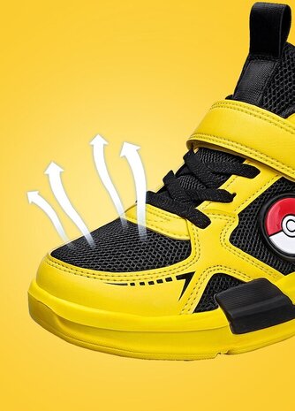 Pokémon Pikachu Schoenen maat 28 t/m 39