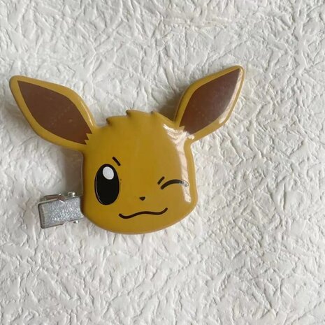   Pokémon - Vintage Hairclip 
