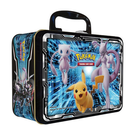 Pokémon Back To School lunchtrommel