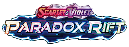 Froslass EX Double Rare - PAR 003 - Pokémon kaart (Scarlet & Violet - Paradox Rift)