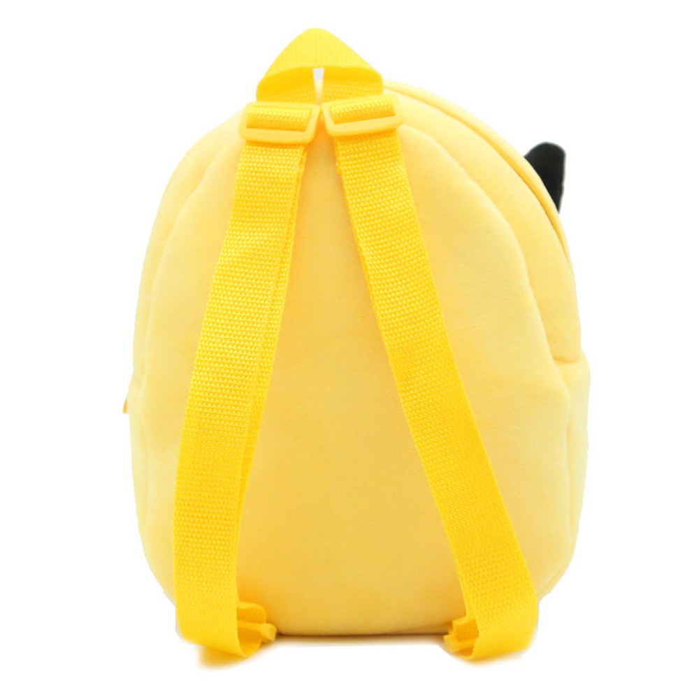 Pikachu Pok mon Schooltas DePokemonShop.nl