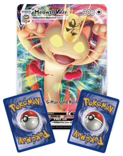 Tijdelijk verkrijgbaar: Pokémon EX // GX // V bundel