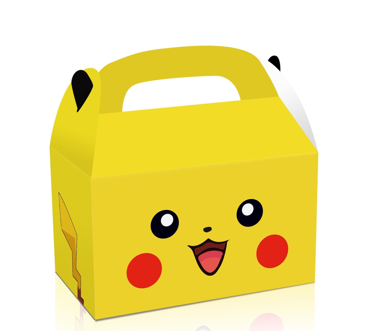 Pokémon Giftbox Multicolour