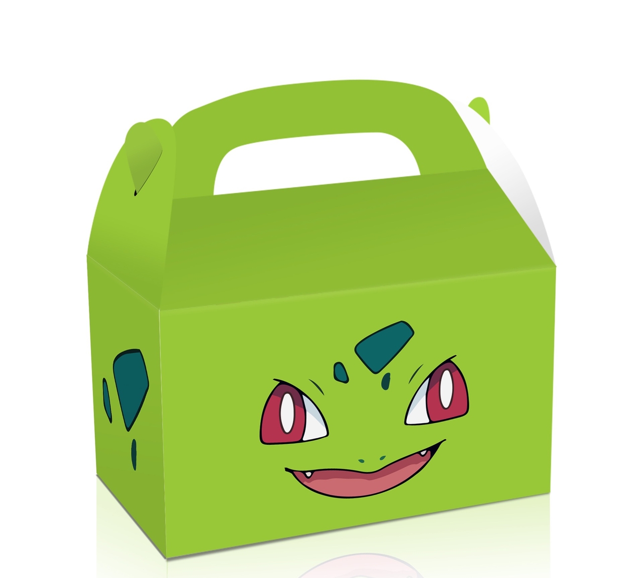 Pokémon Giftbox Multicolour