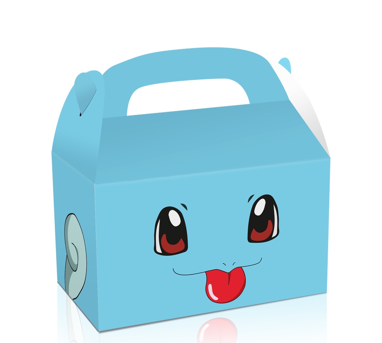 Pokémon Giftbox Multicolour