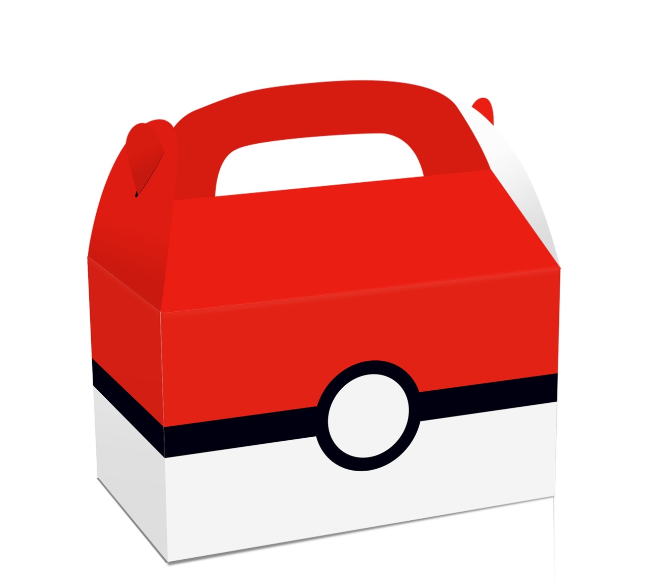 Pokémon Giftbox Multicolour