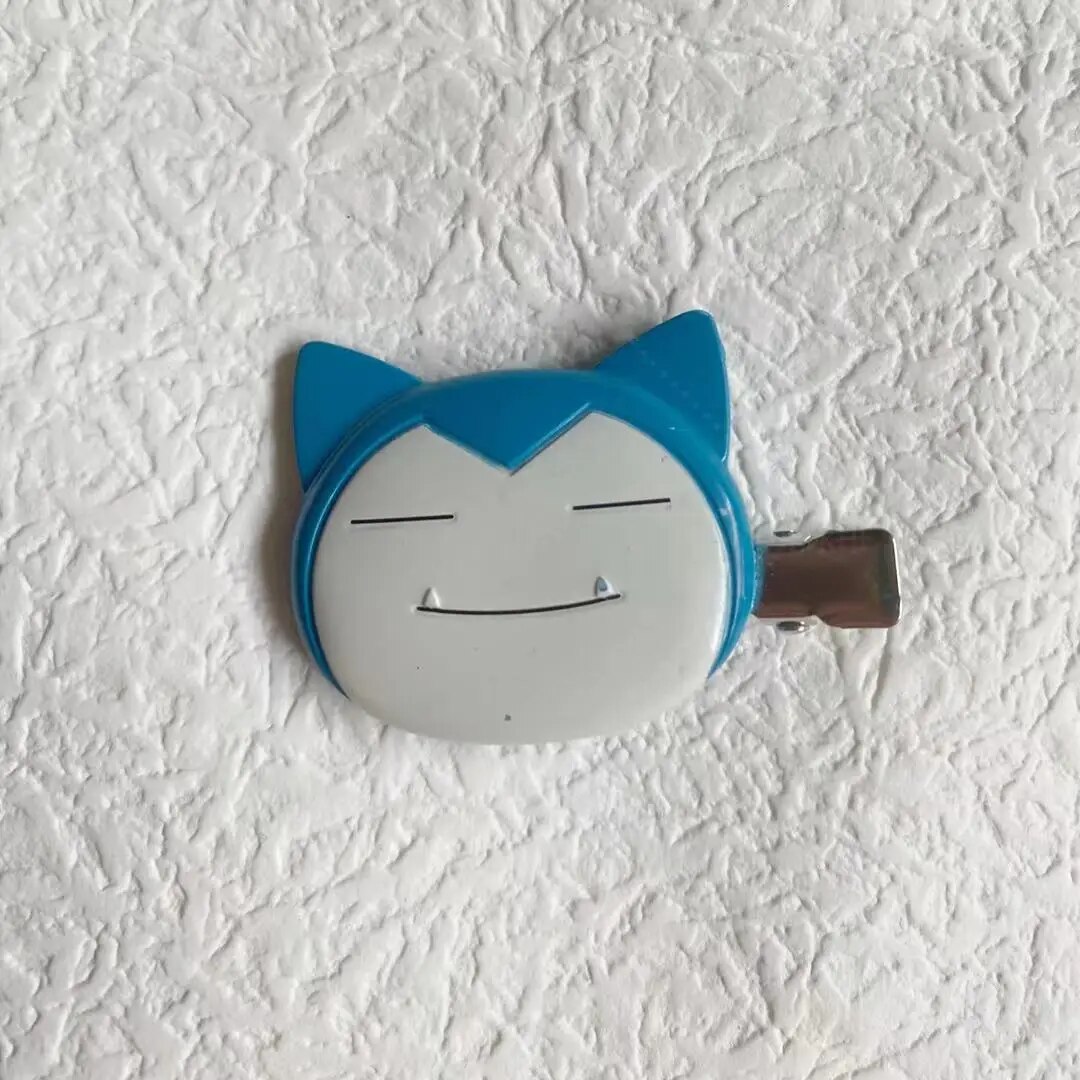 Pokémon  Vintage Hairclip