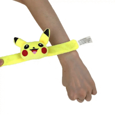 Pokémon Klik Armband