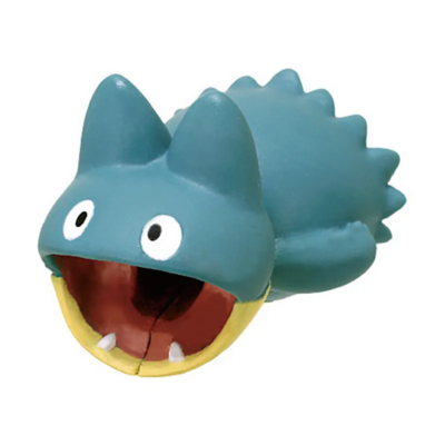 Hungry Munchlax kabel bijter (charger charm)
