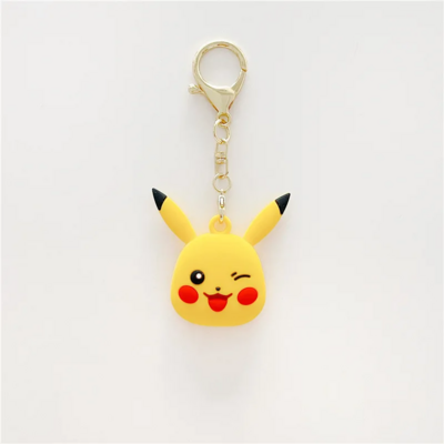 Pokémon Pikachu Airtag sleutelhanger