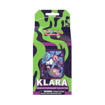 Klara Premium Tournament Collection