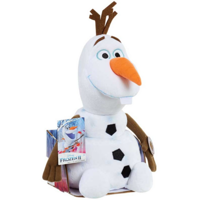 Frozen Olaf knuffel