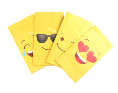 Emoji Papieren Kadozak
