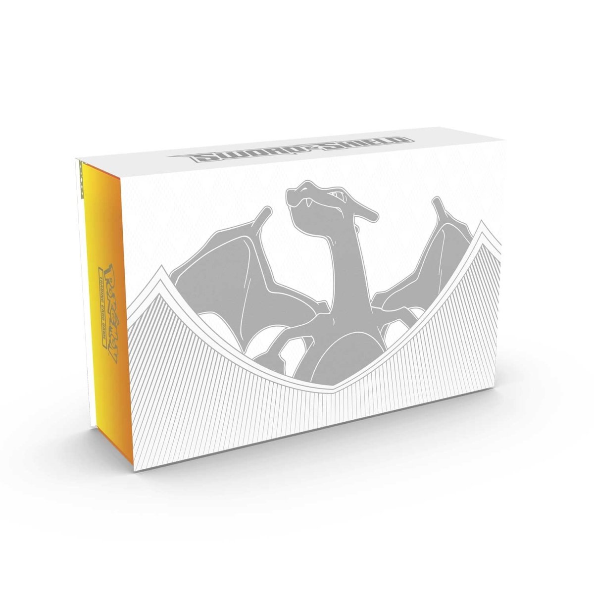Pokemon - Ultra Premium Collection Box - Charizard