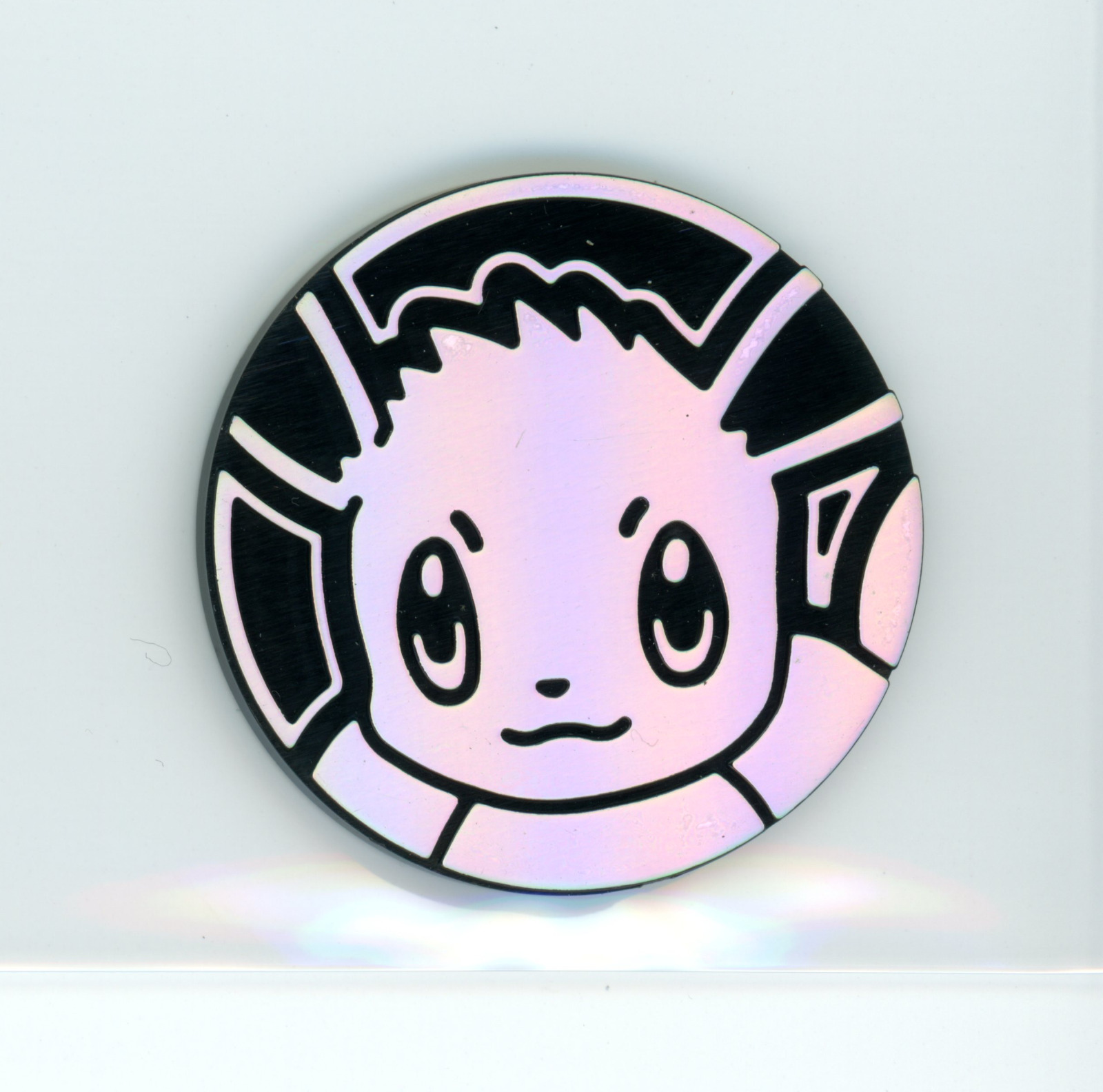 Pokémon Pokemon Eevee Munt - Collectible Coin