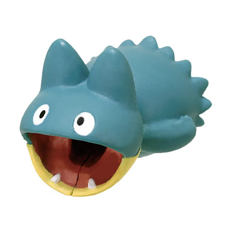 Pokémon Hungry Munchlax kabel bijter (charger charm)